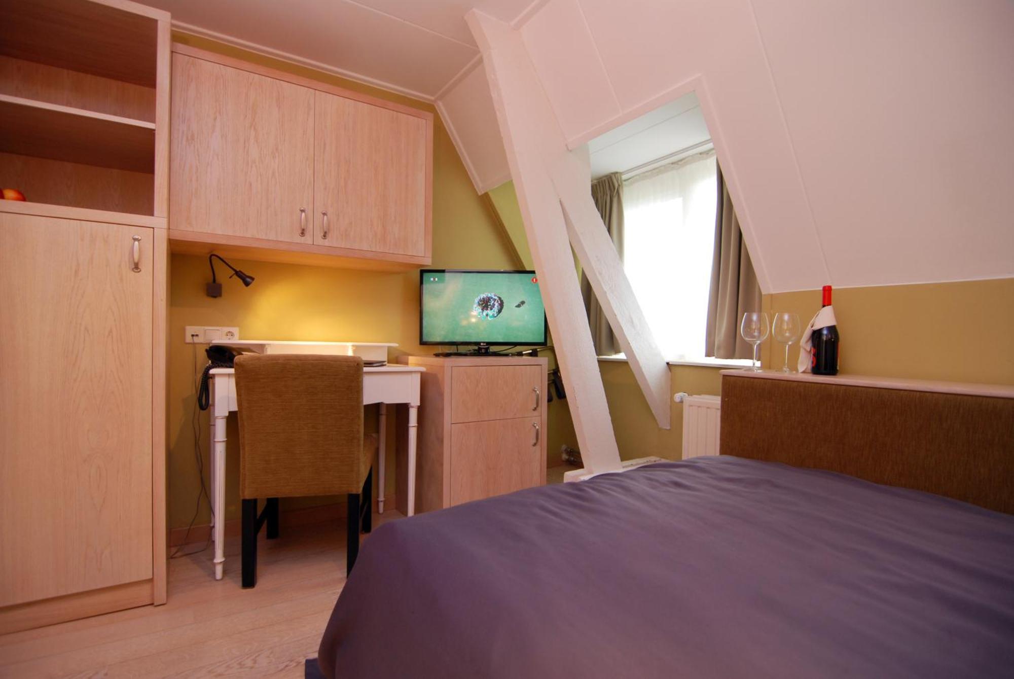Hotel Inkelshoes Epen Habitación foto