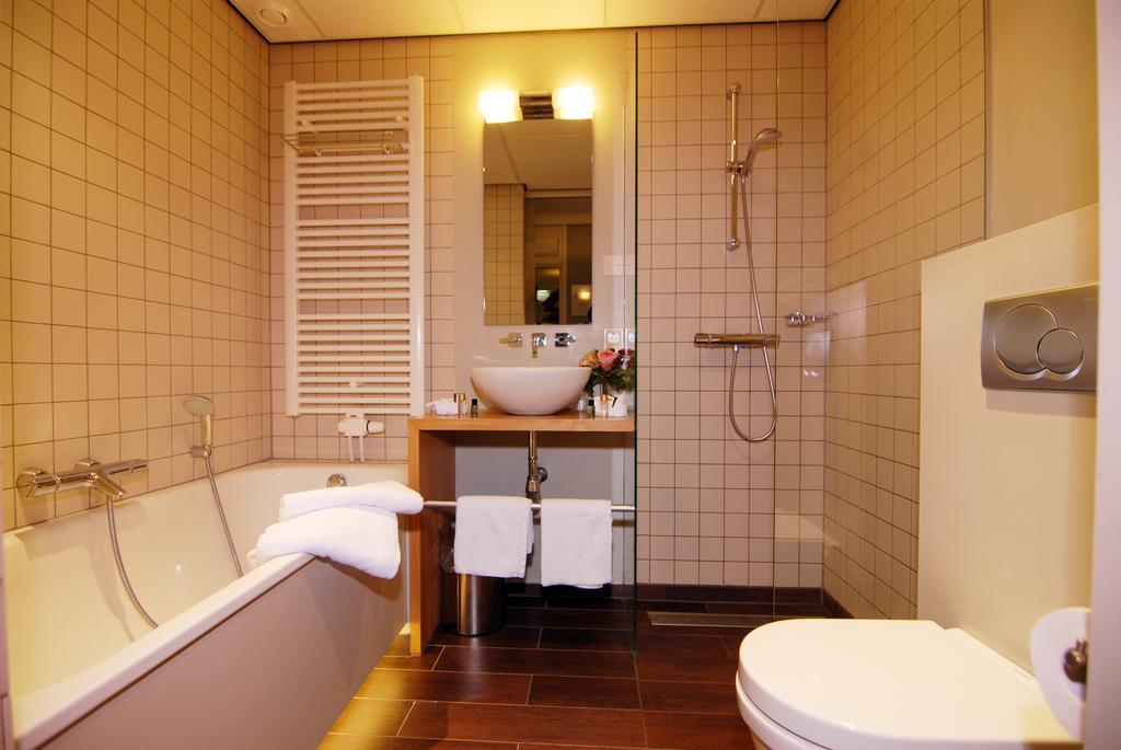 Hotel Inkelshoes Epen Habitación foto
