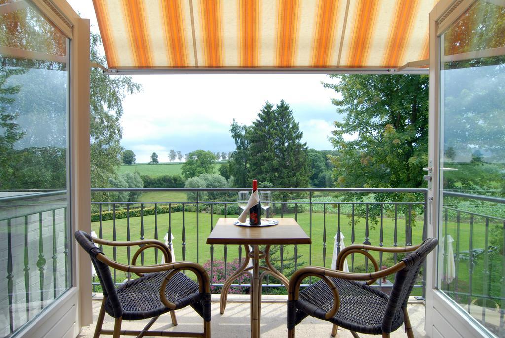 Hotel Inkelshoes Epen Habitación foto